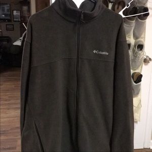 Columbia Jacket